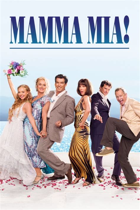 Mamma Mia Che Bella& &Full porn movie&